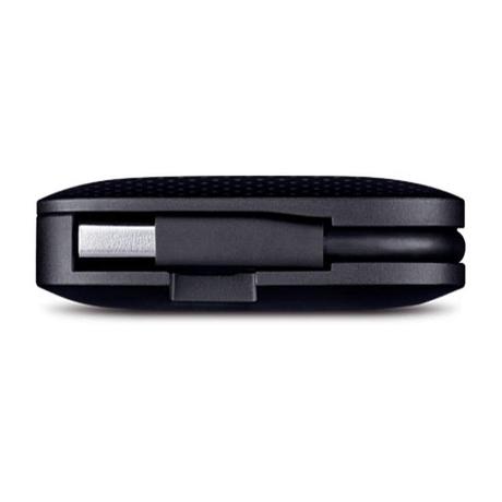 TP-Link UH400 USB 3.0 4-Port Portable Data Hub Compatible with Windows, Mac OS X and Linux Systems (Black)-3