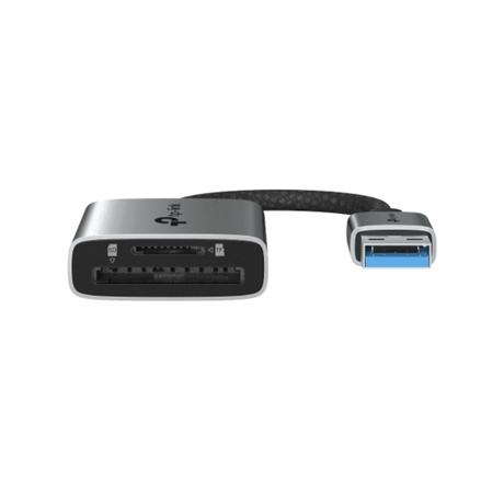 TP-Link UA430 USB 3.0 SD / microSD Card Reader-1