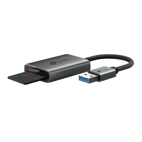 TP-Link UA430 USB 3.0 SD / microSD Card Reader-2