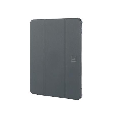 Tucano Satin Case for 27.68 cm (10.9 inch) 10th Generation Apple iPad, Blue Black-1