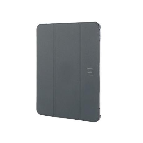 Tucano Satin Case for 27.68 cm (10.9 inch) 10th Generation Apple iPad, Blue Black-1