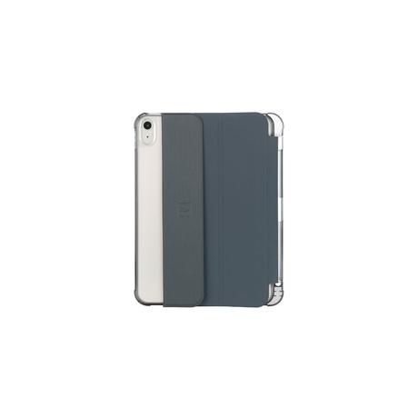 Tucano Satin Case for 27.68 cm (10.9 inch) 10th Generation Apple iPad, Blue Black-3