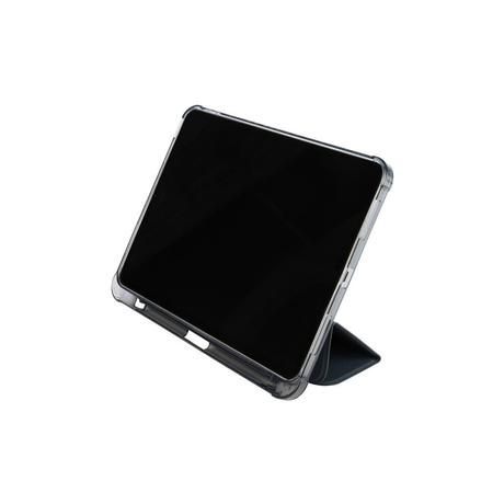 Tucano Satin Case for 27.68 cm (10.9 inch) 10th Generation Apple iPad, Blue Black-4