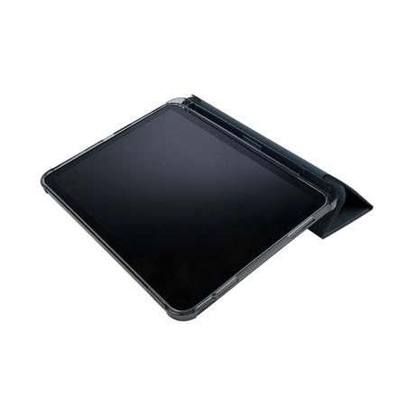 Tucano Satin Case for 27.68 cm (10.9 inch) 10th Generation Apple iPad, Blue Black-5