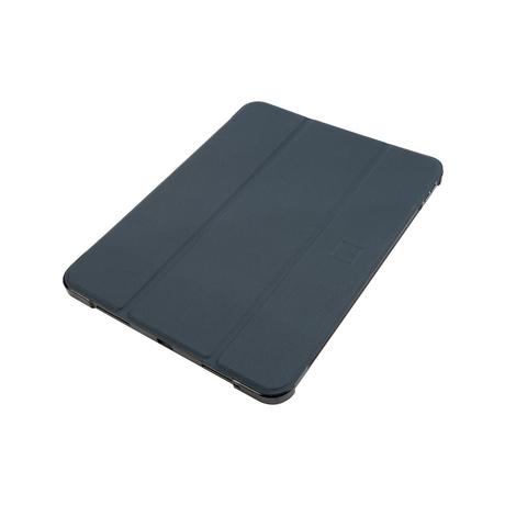 Tucano Satin Case for 27.68 cm (10.9 inch) 10th Generation Apple iPad, Blue Black-7