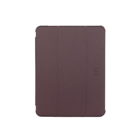 Tucano Satin Case 27.94 cm (11 inch) Apple iPad Air M2, Purple-0