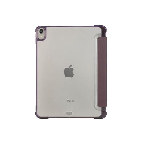 Tucano Satin Case 27.94 cm (11 inch) Apple iPad Air M2, Purple-2