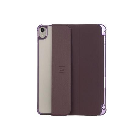 Tucano Satin Case 27.94 cm (11 inch) Apple iPad Air M2, Purple-3