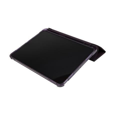 Tucano Satin Case 27.94 cm (11 inch) Apple iPad Air M2, Purple-4
