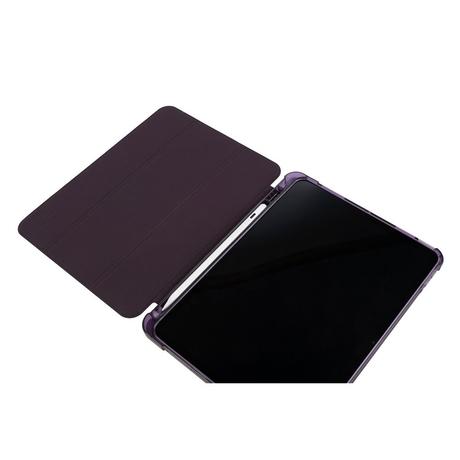 Tucano Satin Case 27.94 cm (11 inch) Apple iPad Air M2, Purple-5