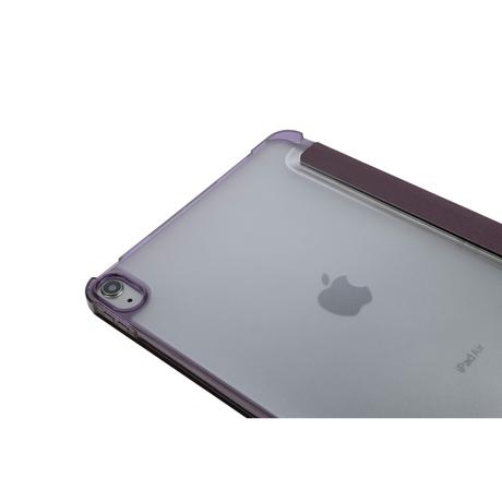 Tucano Satin Case 27.94 cm (11 inch) Apple iPad Air M2, Purple-7