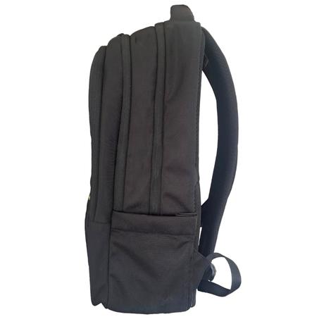 Tucano Giallo Backpack for 39.64 cm (15.6 inch) Laptops, Black-1