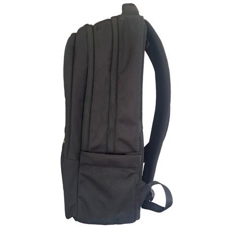 Tucano Giallo Backpack for 39.64 cm (15.6 inch) Laptops, Black-1