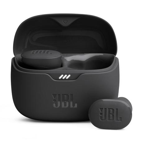 JBL Tune Buds In Ear Wireless TWS Earbuds with Mic, ANC Earbuds, Customized  Extra Bass with Headphones App, 48 Hrs Battery, Quick Charge, 4-Mics,