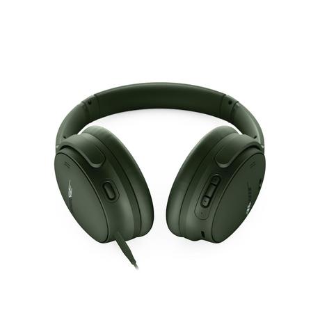 Buy Bose New QuietComfort Bluetooth Over Ear Wireless Noise - Main Image