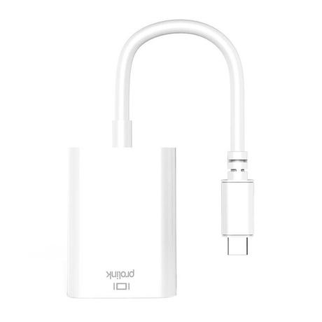 UltraProlink MP401 USB-C to VGA Convertor-2
