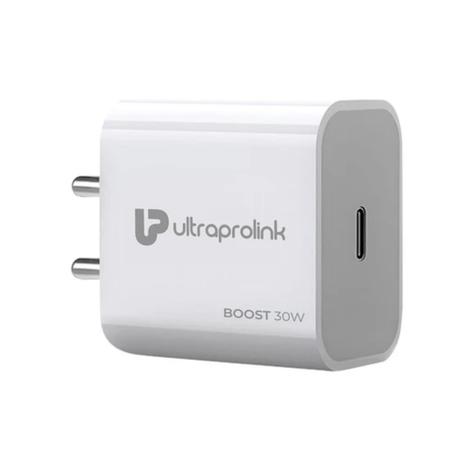 UltraProlink UM1132 Boost 30 W Travel Charger-0