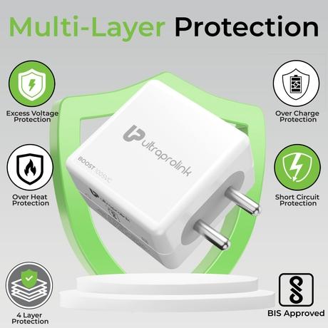 UltraProlink 100 W SVC Mobile Charger-5