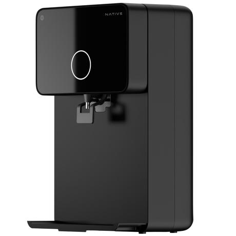Urban Company Native 8 L Copper Water Purifier, M1-6