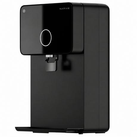 Urban Company Native M1 Pro Water Purifier, 10-Stage RO+UV+Copper+Alkaline+Mineraliser, No Service for 2 Years, Smart Real-time Tracking-0