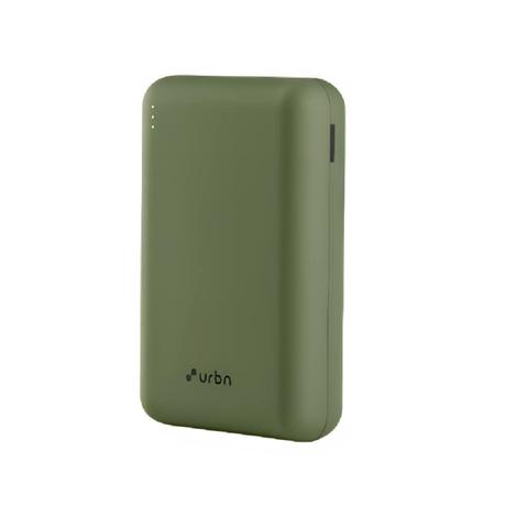 Urbn 20000 mAh 22.5W Nano Power Bank, Camo-0