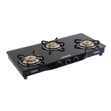 Usha Ebony GS3 001 Cooktop-2