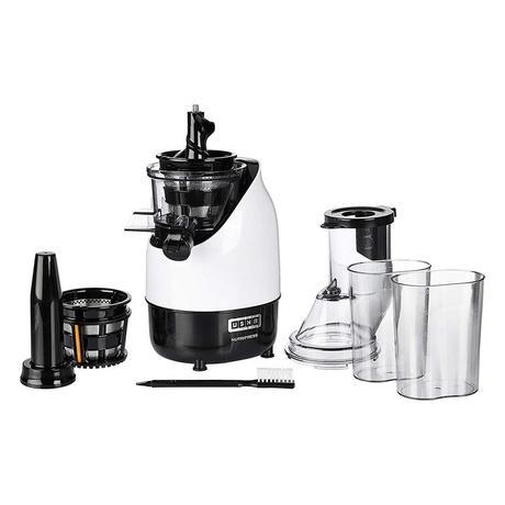 Usha CPJ 382F Juicer-4