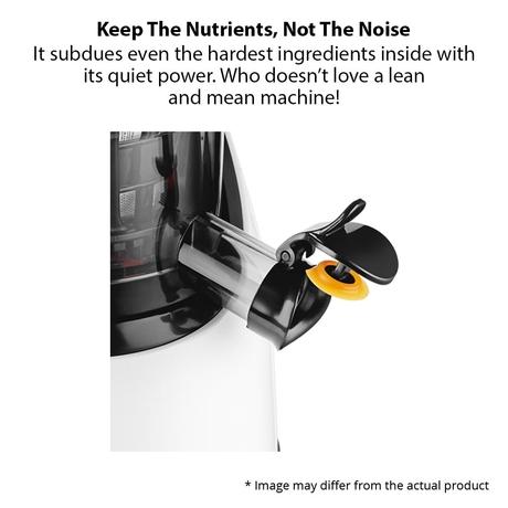 Usha CPJ 382F Juicer-6