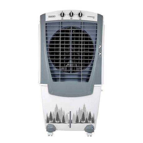 Usha STRIKER 70SD1 Desert Air Cooler, 70 Litre-0