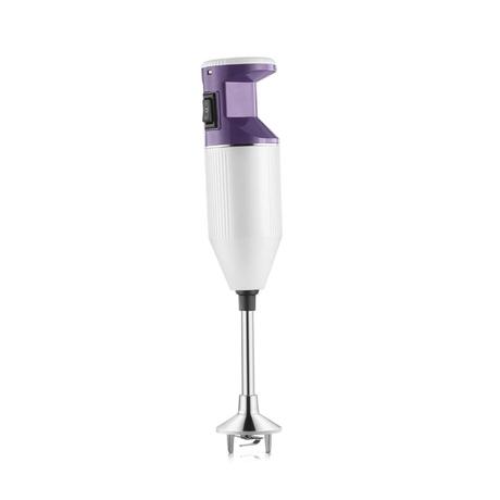 Usha Sure Blend SB125XBD 125-Watts Hand Blender with Cool Touch Plastic Body (Purple)-1