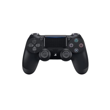 Buy Sony PlayStation Dualshock Gaming Controller V2, Black at