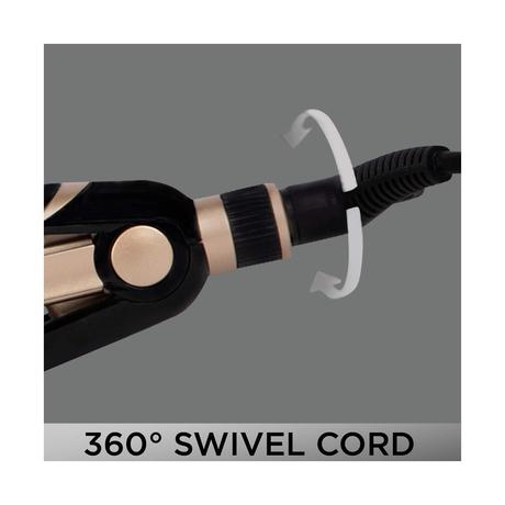 Vega 3 In 1 Hair Style - VHSCC-01-7