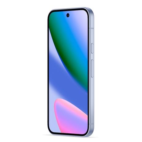 Google Pixel 10 256 GB, 12 GB RAM, Frost, Mobile Phone