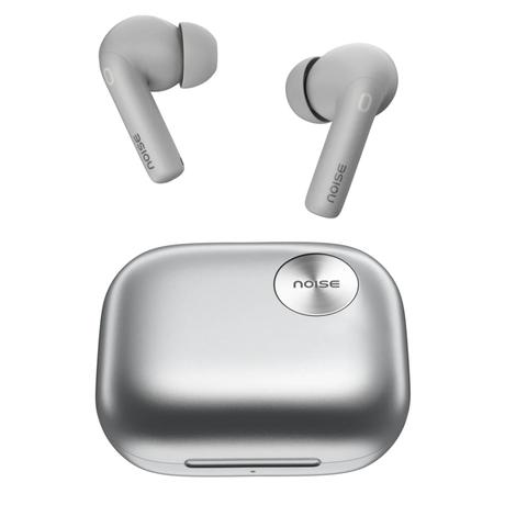 Buy Noise Air Buds Pro Truly Wireless Earbuds, Nimbus Grey at