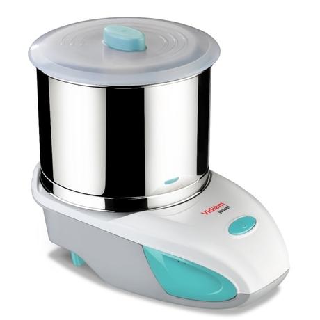 Vidiem Jewel ST WG ST 303 A 2 Litres Wet Grinder-0