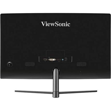 Viewsonic VX2458-C-MHD 60.96 cm (24 inch) with 1920 x 1080 Resolution-1