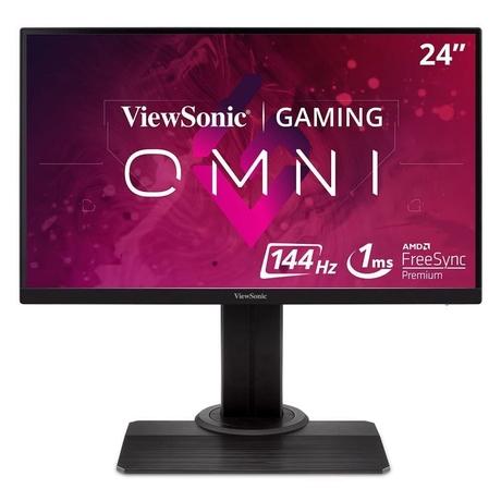 Viewsonic XG2405 60.96 cm (24 inch) with IPS Panel Technology-0