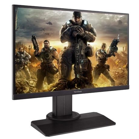 Viewsonic XG2405 60.96 cm (24 inch) with IPS Panel Technology