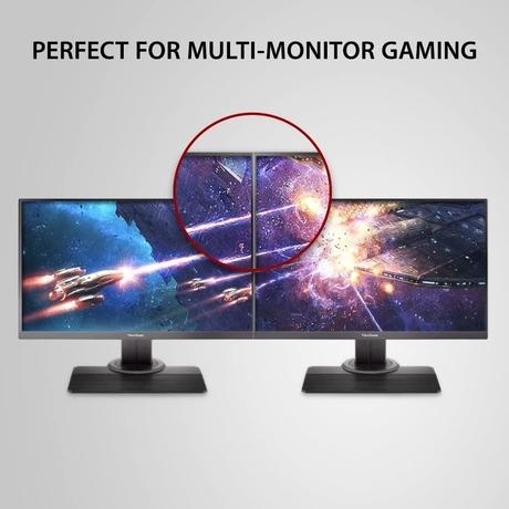 Viewsonic XG2405 60.96 cm (24 inch) with IPS Panel Technology-5