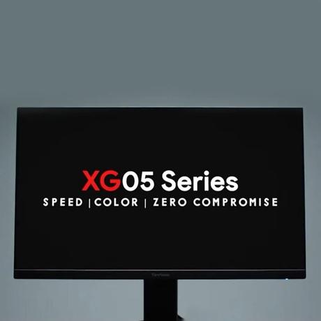 Viewsonic XG2405 60.96 cm (24 inch) with IPS Panel Technology-6