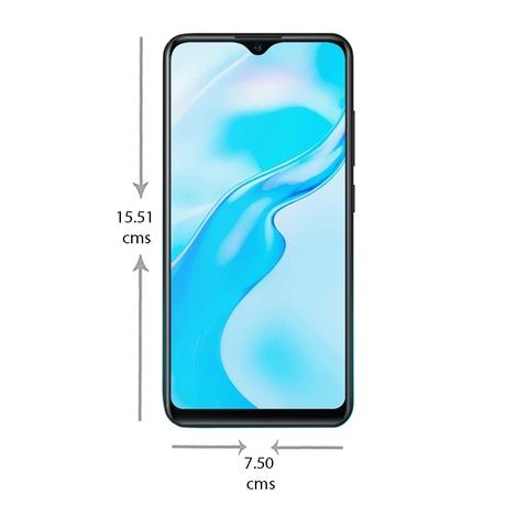 Vivo Y1s 32 GB, 2 GB RAM, Olive Black, Smartphone Helio P35 Octa-core 4*2.35 GHz + 4 x 1.8 GHz Samsung Galaxy Z Fold2 256 GB, 12 GB RAM, Mystic Bronze, Smartphone FREE : Theft & Accidental Insurance with Laptop RCP (ResQ Care Plan)-1