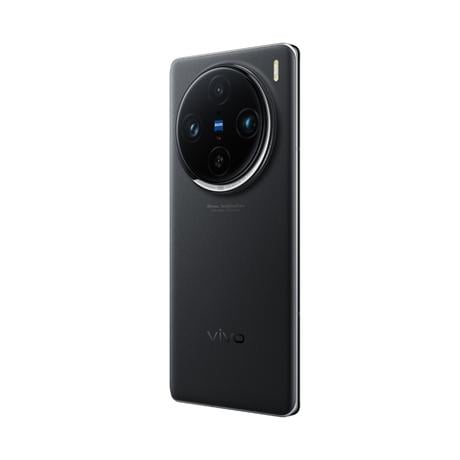 Buy Vivo X100 Pro 5G 512 GB, 16 GB RAM, Black, Smartphone at