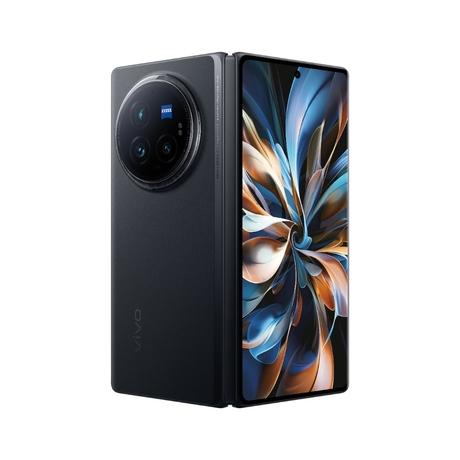Buy Vivo X Fold3 Pro 512 MB, 16 GB RAM Black, Mobile Phone at
