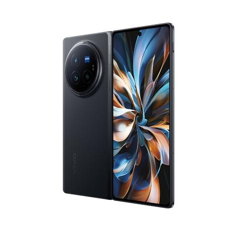 Buy Vivo X Fold3 Pro 512 MB, 16 GB RAM Black, Mobile Phone at