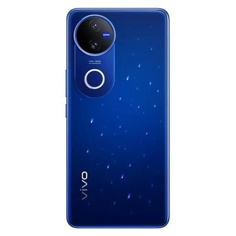 Vivo V50 5G 256 GB, 8 GB RAM, Starry Night, Mobile Phone-2