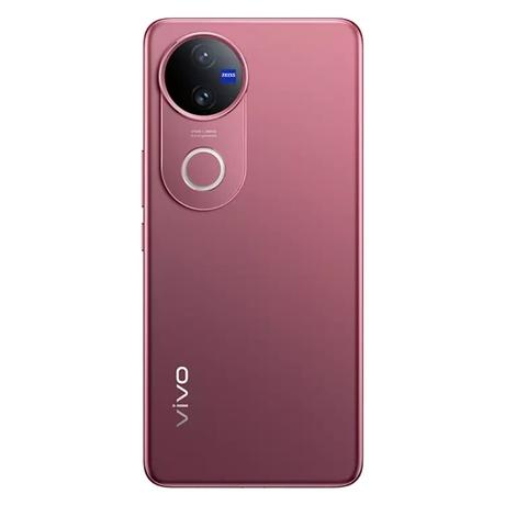 Vivo V50 5G 128 GB, 8 GB RAM, Rose Red, Mobile Phone-2