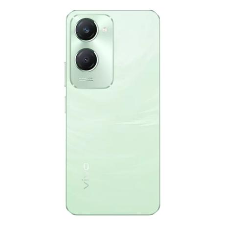 Vivo Y28e 5G 64 GB, 4 GB RAM, Breeze Green, Mobile Phone-2