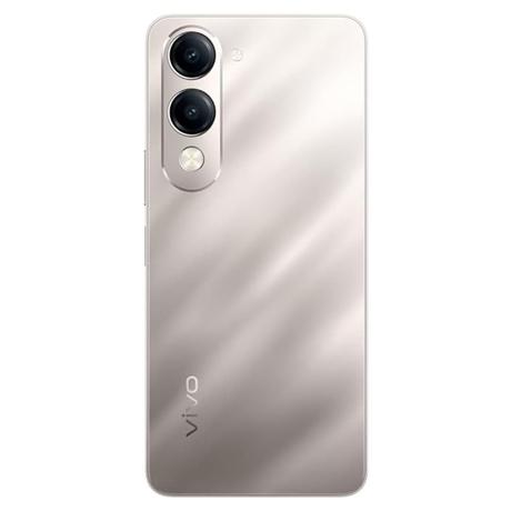 Vivo Y19e 64 GB, 4 GB RAM, Titanium Silver, Mobile Phone-2