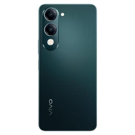 Vivo Y19e 128 GB, 4 GB RAM, Majestic Green, Mobile Phone-2