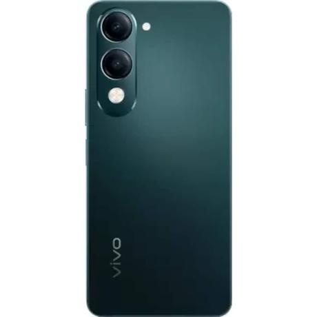 Vivo Y19 5G 128 GB, 4 GB RAM, Green, Mobile Phone-3
